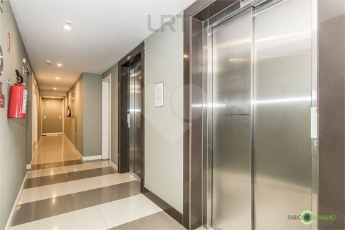 Excelente Apartamento 2 Dormitórios Com 1 Suíte No Hom Lindóia / Cristo Redentor - 28-im412932