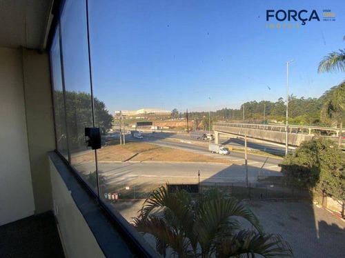 Imagem 26 de 30 de Galpão Para Alugar, 5850 M² - Jardim Santo Afonso - Guarulhos/sp - Ga1063