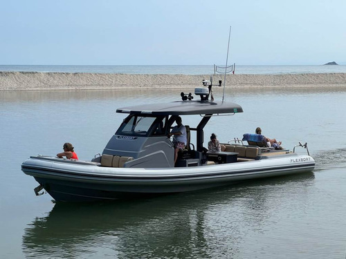 Flexboat 1100 Open