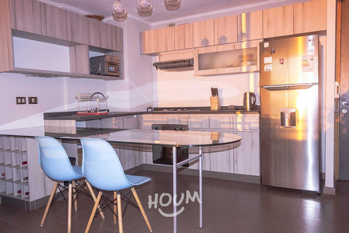 Departamento Avenida Jardines De Reñaca Id: 72548