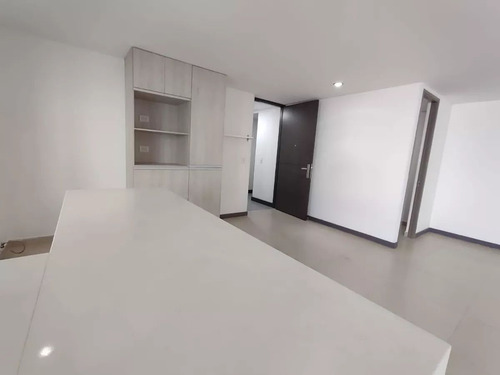 Depto En Venta En Tacuba, Miguel Hidalgo