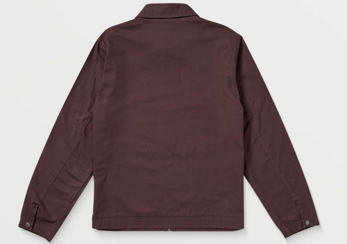 Chamarra Volcom - Oak Drive - Original The Reason Store