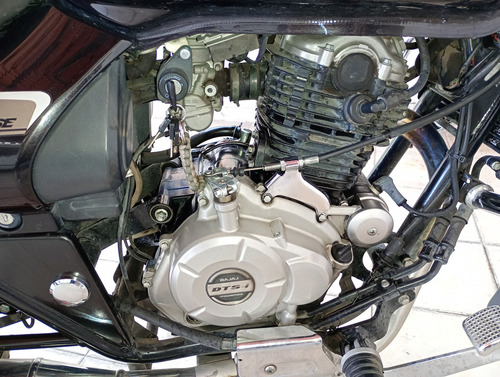 Bajaj Avenger 220 Modelo 2022 Papeles En Regla