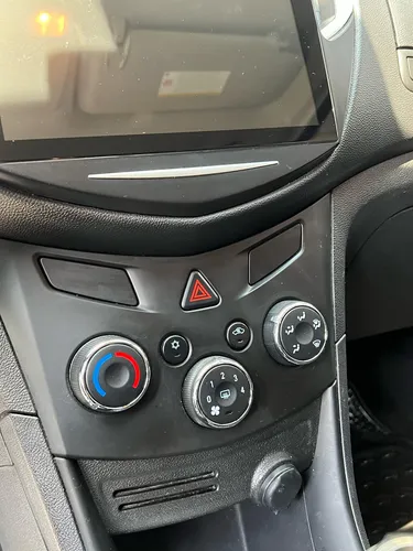 Chevrolet Tracker 1.8 Ls
