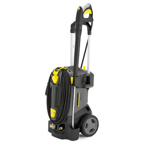 Hidrolavadora Karcher Hd 6/13c Profesional 130bar