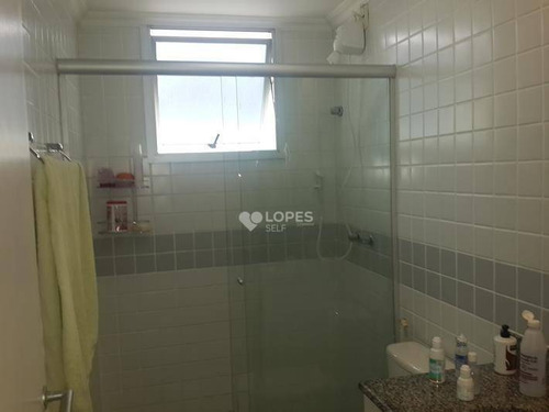 Imagem 11 de 22 de Cobertura Com 2 Dormitórios À Venda, 112 M² Por R$ 595.000,00 - Santa Rosa - Niterói/rj - Co2585