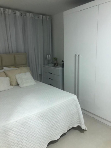 Imagem 19 de 21 de Apartamento À Venda Na Avenida Ator José Wilker, Jacarepaguá, Rio De Janeiro - Rj - Liv-16495