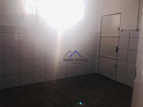 Imagem 19 de 29 de Sala Para Alugar, 100 M² Por R$ 6.000,00/mês - Anhangabaú - Jundiaí/sp - Sa0178