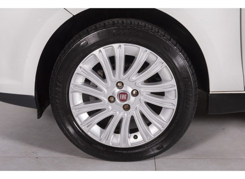 Fiat Grand Siena 1.6 MPI ESSENCE 16V FLEX 4P MANUAL
