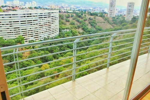 Imagen 2 de 14 de Departamento Con Hermosa Vista, Sec. De Marina, Lomas Del Ch