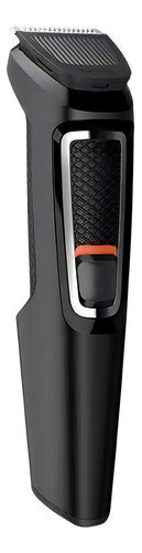 Aparador De Pelos Philips Mg3711/15 Multigroom