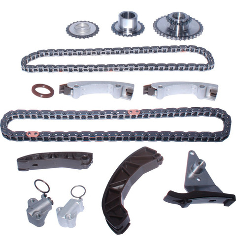 Kit Distribución Hy Accent New 1.5 Diesel 2006-2011