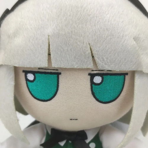 Muñeca De Peluche Touhou Project Fumo Youmu Konpaku De Regal