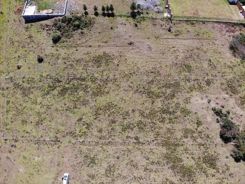 Imagen 1 de 5 de Venta De Terreno Escriturado En Patzcuaro,michoacan. Uruapan
