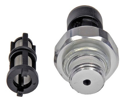 Bulbo Presion Aceite Chevrolet Express 3500 5.3l V8 2007