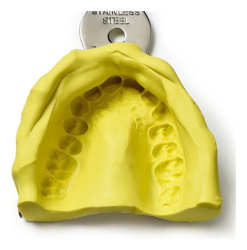 Orthoprint Alginato Para Ortodoncia Zhermack
