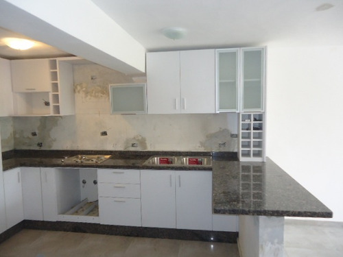 Imagen 5 de 14 de Apartamento En Venta Parque Caiza