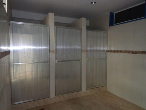 Imagen 7 de 19 de Galpon En Venta En Zona Industrial El Soco La Victoria 22-16285 Irrr