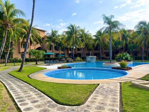 En Venta Hermoso Apartamento En El Conj Res The Yacth Club