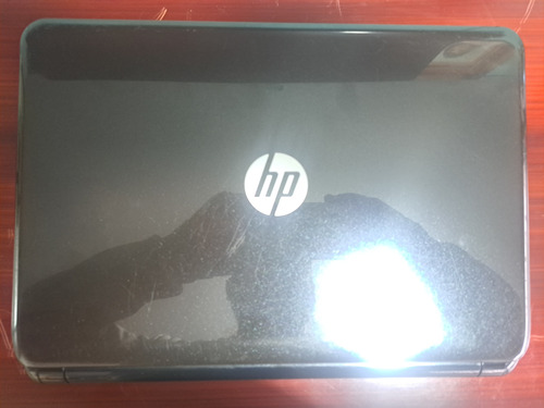 Laptop Hp 14 R021la Core I3 