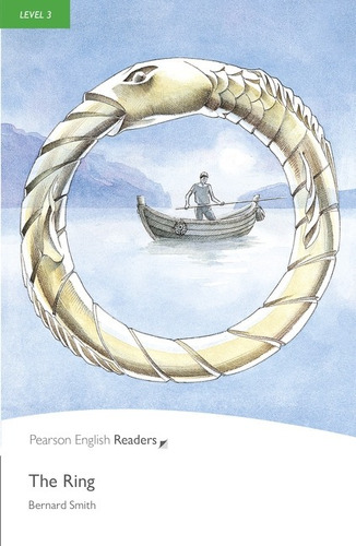 Imagen 1 de 1 de The Ring - Pearson English Readers