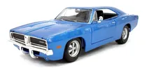 Comprar Dodge Charger R\u002Ft 1969  Maisto 1\u002F25 Edición Especial