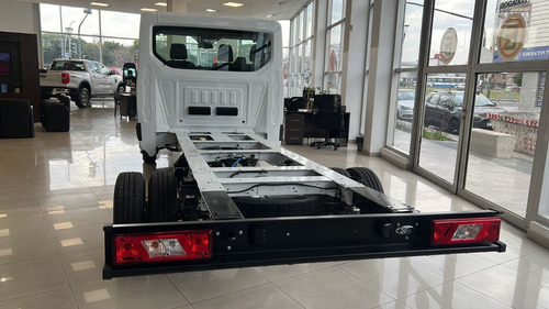 Ford Transit 2.2 Chasis 470e