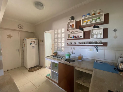 Imagem 13 de 27 de Apartamento Com 3 Dormitórios À Venda Por R$ 750.000 - Enseada - Guarujá/sp - Ap11975