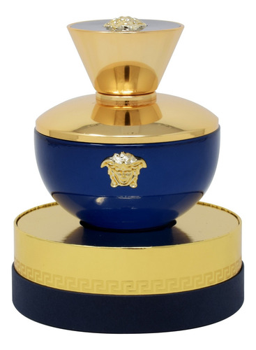 Versace Dylan Blue Pour Femme 100 Ml