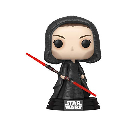 Funko Pop! Star Wars: Levántate Del Skywalker - Dark 475kk