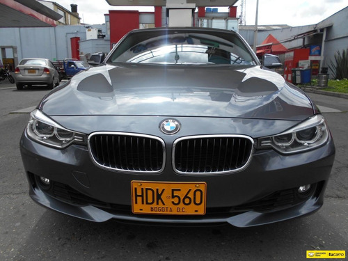 Bmw 320i 2.0 T