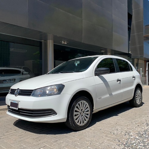 Vw Gol