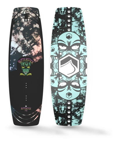 Zonazero Liquid Force Butterstick Tabla Wakeboard Parque