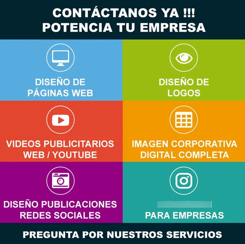Volante Flyer / Diseño Gráfico / Afiches Pendones / Tarjetas