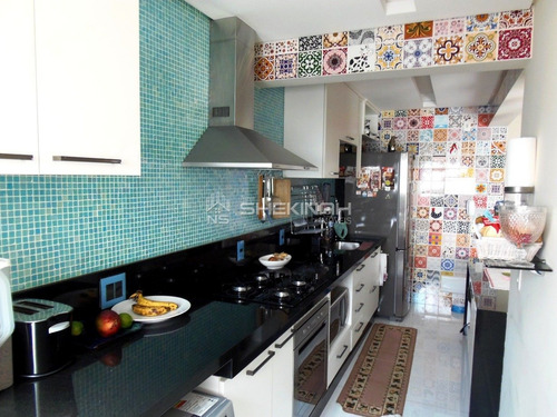 Apartamento - Varzea De Baixo - Ref: 21824 - V-21824