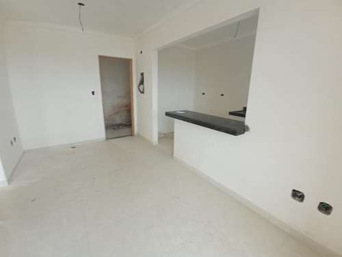 Imagem 4 de 26 de Apartamento Em Campo Da Aviação, Praia Grande/sp De 65m² 2 Quartos À Venda Por R$ 362.000,00 - Ap1356138-s