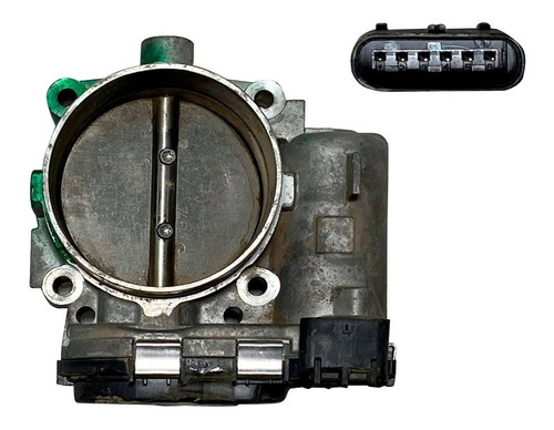 5184349ac Cuerpo De Aceleracion Cherokee 14-19 Ram 13-18 3.6 (Usado)