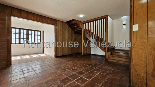 Casa Venta Club De Campo San Antonio De Los Altos