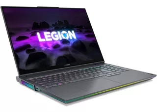 Notebook Lenovo Legion 7/i9 11va/1tb Ssd/32gb/rtx3080 16gb