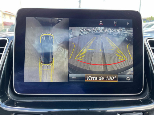 Imagen 10 de 15 de Mercedes-benz Gle 450 Amg Coupe Americano
