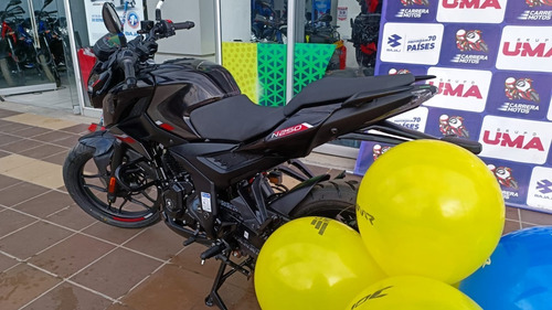 Imagen 5 de 15 de Pulsar N 250