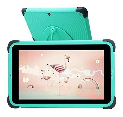 Tablet 7 PuLG Niños 2 Gb Ram 32 Gb Rom Compatible Disney +