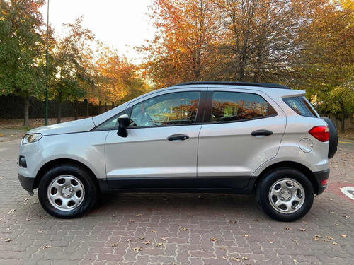 Ford Ecosport 1.6 Se 110cv 4x2 2014