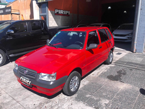 Fiat Uno 1.3 Fire Con Aire, $449.999 Y Cuotas