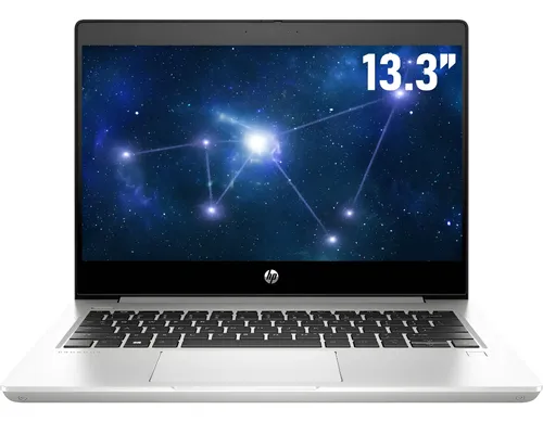 Notebook Hp Probook 430 G7 Core I3 10110u 8gb Ram 256gb Ssd