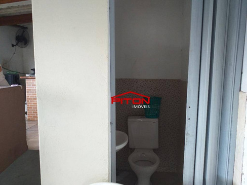Imagem 14 de 16 de Sobrado Com 2 Dormitórios À Venda, 137 M² Por R$ 550.000,00 - Jardim Gonzaga - São Paulo/sp - So2828