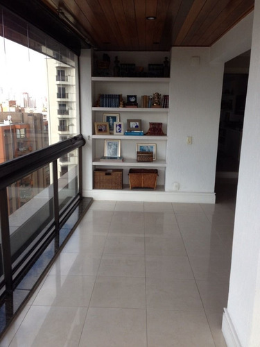 Imagem 22 de 30 de Apartamento Belíssimo Para Venda Ou Locação No Cap Ferrat - Ap1265