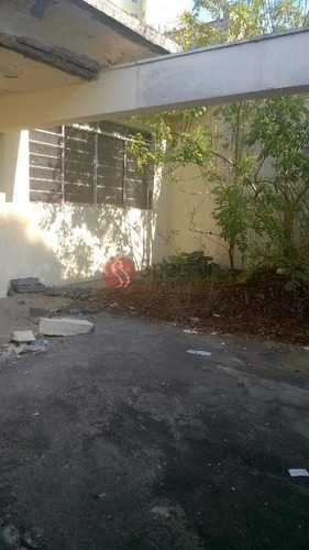 Imagem 3 de 15 de Terreno À Venda, Vila Formosa, São Paulo - Ta3067