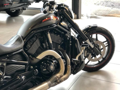 Imagem 4 de 15 de Harley-davidson V Rod Night Rod Especial