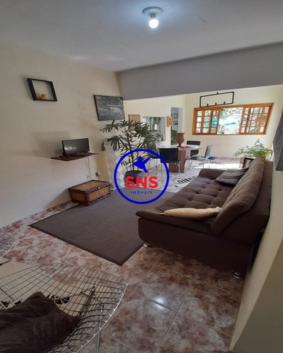 Imagem 16 de 30 de Casa - Ca00803 - 68744215
